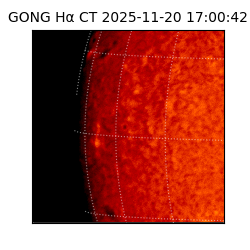 gong - 2025-11-20T17:00:42
