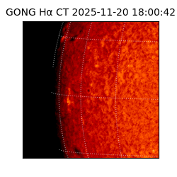 gong - 2025-11-20T18:00:42