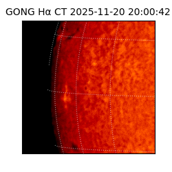 gong - 2025-11-20T20:00:42