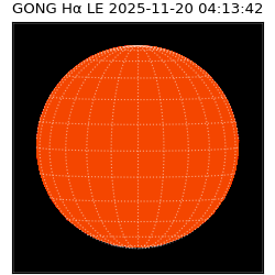 gong - 2025-11-20T04:13:42