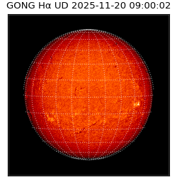 gong - 2025-11-20T09:00:02