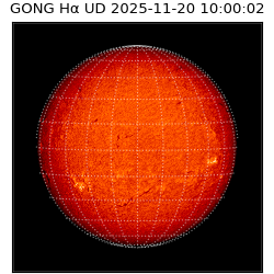 gong - 2025-11-20T10:00:02
