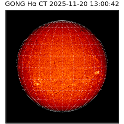 gong - 2025-11-20T13:00:42
