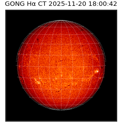 gong - 2025-11-20T18:00:42