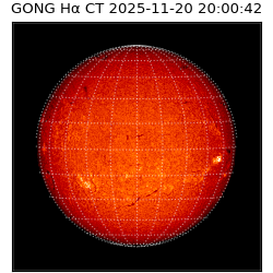 gong - 2025-11-20T20:00:42