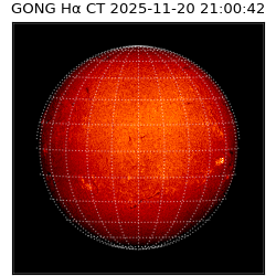 gong - 2025-11-20T21:00:42