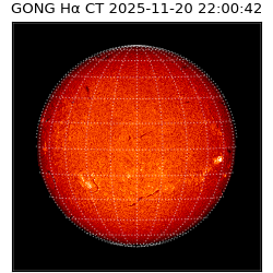 gong - 2025-11-20T22:00:42