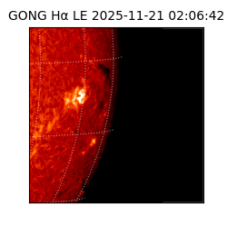 gong - 2025-11-21T02:06:42
