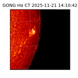 gong - 2025-11-21T14:10:42