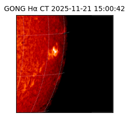 gong - 2025-11-21T15:00:42