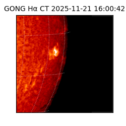 gong - 2025-11-21T16:00:42