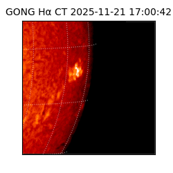 gong - 2025-11-21T17:00:42