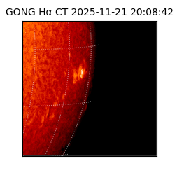 gong - 2025-11-21T20:08:42