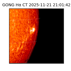 gong - 2025-11-21T21:01:42