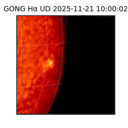 gong - 2025-11-21T10:00:02