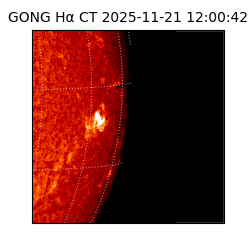 gong - 2025-11-21T12:00:42