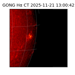 gong - 2025-11-21T13:00:42
