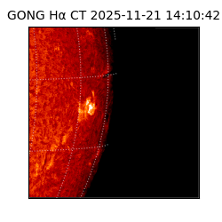 gong - 2025-11-21T14:10:42