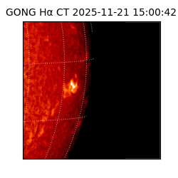 gong - 2025-11-21T15:00:42