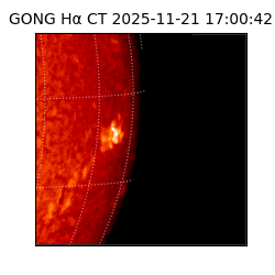 gong - 2025-11-21T17:00:42
