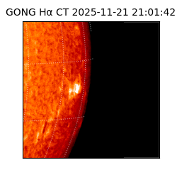 gong - 2025-11-21T21:01:42