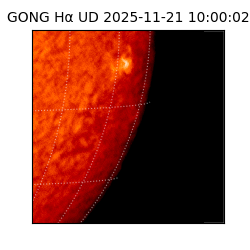 gong - 2025-11-21T10:00:02