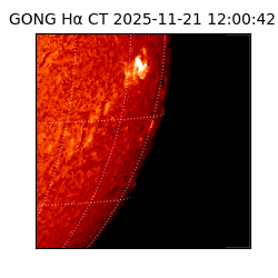 gong - 2025-11-21T12:00:42