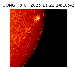 gong - 2025-11-21T14:10:42