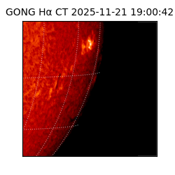 gong - 2025-11-21T19:00:42