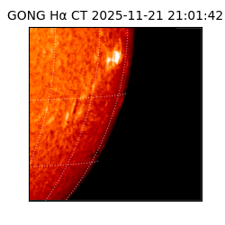 gong - 2025-11-21T21:01:42