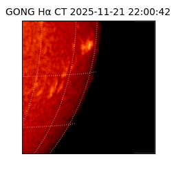 gong - 2025-11-21T22:00:42