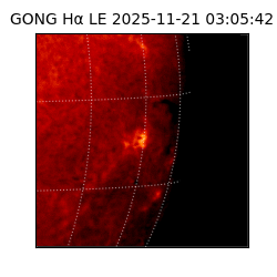 gong - 2025-11-21T03:05:42