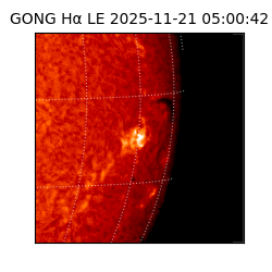 gong - 2025-11-21T05:00:42