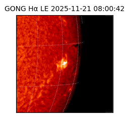 gong - 2025-11-21T08:00:42