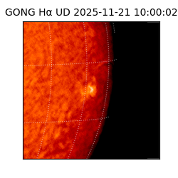 gong - 2025-11-21T10:00:02