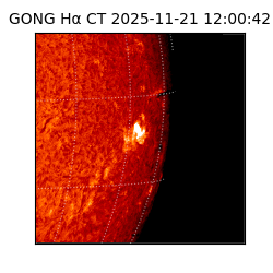 gong - 2025-11-21T12:00:42