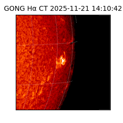 gong - 2025-11-21T14:10:42