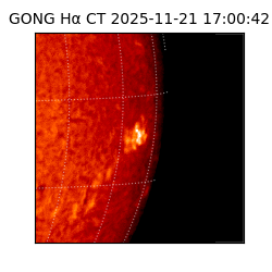 gong - 2025-11-21T17:00:42