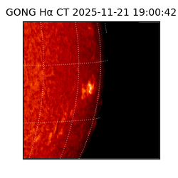 gong - 2025-11-21T19:00:42
