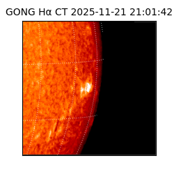 gong - 2025-11-21T21:01:42