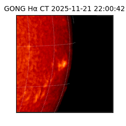 gong - 2025-11-21T22:00:42