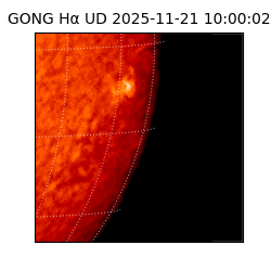 gong - 2025-11-21T10:00:02