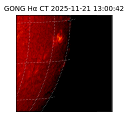 gong - 2025-11-21T13:00:42