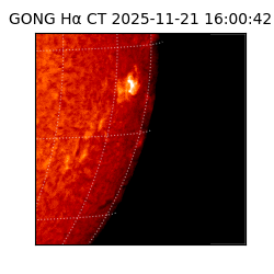 gong - 2025-11-21T16:00:42