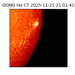 gong - 2025-11-21T21:01:42