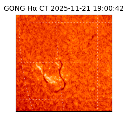 gong - 2025-11-21T19:00:42
