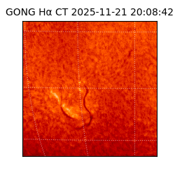 gong - 2025-11-21T20:08:42