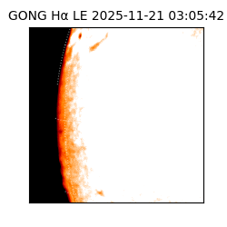 gong - 2025-11-21T03:05:42