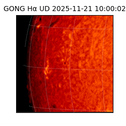 gong - 2025-11-21T10:00:02