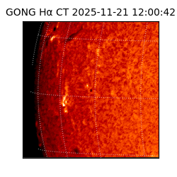 gong - 2025-11-21T12:00:42
